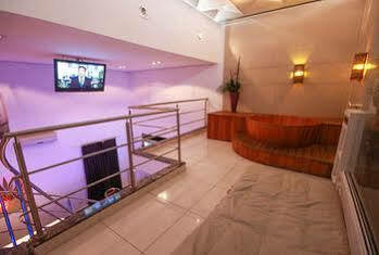 Illusion Motel - Adults Only - Sao Paulo — Fotos 2
